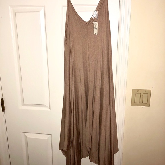 Plus size hanky dress 3x wet seal - Picture 1 of 4